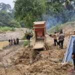 Kemenhut: Penegakan hukum perkuat perlindungan kawasan hutan
