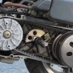 8 tanda CVT motor matic Anda sudah harus diservis
