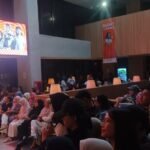 Perpustakaan Jakarta perkuat posisi sebagai ruang publik inklusif