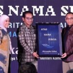 Alexander Sabar: Ruang digital harus aman dari propaganda terorisme