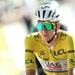 Pogacar andalkan insting hadapi dua etape terakhir Tour de France 2026