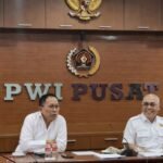 PWI Fest 2026 perkuat kapasitas pekerja media di era disrupsi