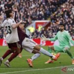 Chelsea dan Villa sepakati transfer Morgan Rogers