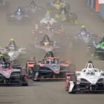 Ticktum rebut kemenangan dari Dennis pada lap terakhir Tokyo E-Prix