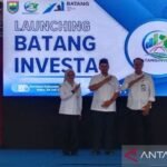 Pemkab luncurkan Batang Investa kemudahan dan kepastian investasi
