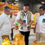 Bulog wajibkan mitra penggilingan padi tersertifikasi pada 2027
