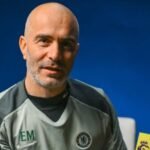 Enzo Maresca tegas tidak akan tiru Pep Guardiola di Manchester City