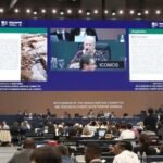 Ada 25 objek baru yang ditambahkan dalam daftar Warisan Dunia UNESCO