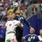 Semifinal Piala Dunia 2026 Inggris vs Argentina dalam bidikan foto