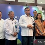 Menaker: Pendaftar MagangHub 2026 capai 300 ribu untuk 50 ribu posisi