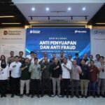 Pelindo Regional 4 gandeng multipihak perkuat budaya antisuap