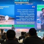 Dirut KAI Bagikan Strategi Kepemimpinan Transformatif dalam Leadership Forum BSI