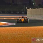 F1 akan akhiri musim di Eropa bila Qatar dan Abu Dhabi batal digelar