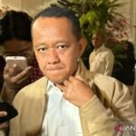 Bahlil: Putusan MK perkuat tata kelola IUP bagi koperasi dan ormas