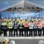 Pelindo Petikemas raih dua penghargaan GSPI ASRI 2026