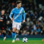 Inter Milan di posisi terdepan dapatkan John Stones