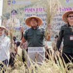 Pemkab Ciamis dorong pengembangan padi organik