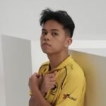 Sanz pilih fokus tingkatkan performa laga demi laga di MSC EWC 2026