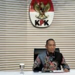 Usai retret kepala daerah, KPK sebut OTT jadi upaya berantas korupsi