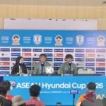 Kekalahan dari Indonesia jadi pengalaman berharga bagi Kamboja