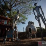 Festival UFO di Kulon Progo sajikan cerita sains dan eksplorasi luar angkasa