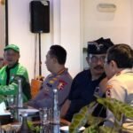 Jaga kamtibmas, Polri perkuat kemitraan dengan pecalang dan ojol