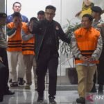 KPK pastikan OTT kepala daerah jauh dari unsur politis