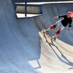 Skateboard Indonesia bidik tiga medali pada Asian Games 2026