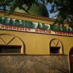 Masjid Al-Hikmah simbol kesejukan Islam di tengah keberagaman AS