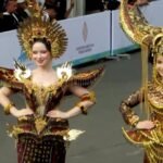 Menpar bangga JFC kenalkan budaya bangsa ke kancah internasional