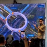 MRT Jakarta investasi Rp300 miliar bangun pedestrian deck dukuh atas