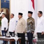 Populer, 170 proyek berkualitas di IKN dan wisata kebugaran di RI