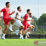 Bepe sebut Beckham dan Rayhan bisa jadi pembeda permainan timnas