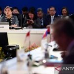 Turki resmi jadi mitra dialog ke-12 ASEAN
