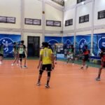 SMAN 2 Banjarmasin pastikan belasan siswa atlet program KKO naik kelas