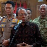 Gubernur Bali minta warga junjung kemanusiaan, tak main hakim sendiri