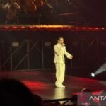 Afgan sempat kehilangan suara dua pekan sebelum konser