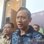 Menko IPK dorong Kawasan KUNCI Bersama ciptakan pusat ekonomi baru
