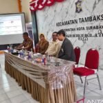 Kepala Bakom RI apresiasi uji coba Perlinsos digital di Surabaya