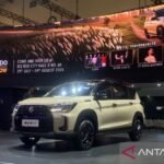 Suzuki andalkan Xl7 untuk bersaing di pasar LSUV