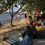 Ancol gratiskan tiket lansia dan promo beli 3 gratis 1, cek syaratnya