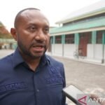 Komisi XIII evaluasi overkapasitas lapas di Papua Tengah
