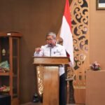 Kemnaker: Sinergi pemerintah dan dunia industri perluas akses jamsos