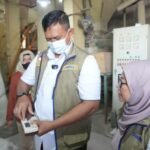 BULOG pastikan kualitas beras mitra di Demak sangat baik
