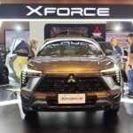 Mitsubishi targetkan penjualan 1.000 unit hingga akhir GIIAS 2026