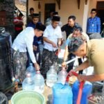 Pemkab Kudus tetapkan status siaga darurat kekeringan dan karhutla