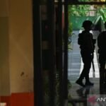 5 hal yang harus dilakukan jika menerima ancaman terorisme