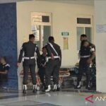 Anggota DPR: Ledakan Madiun jadi pengingat evaluasi berkala