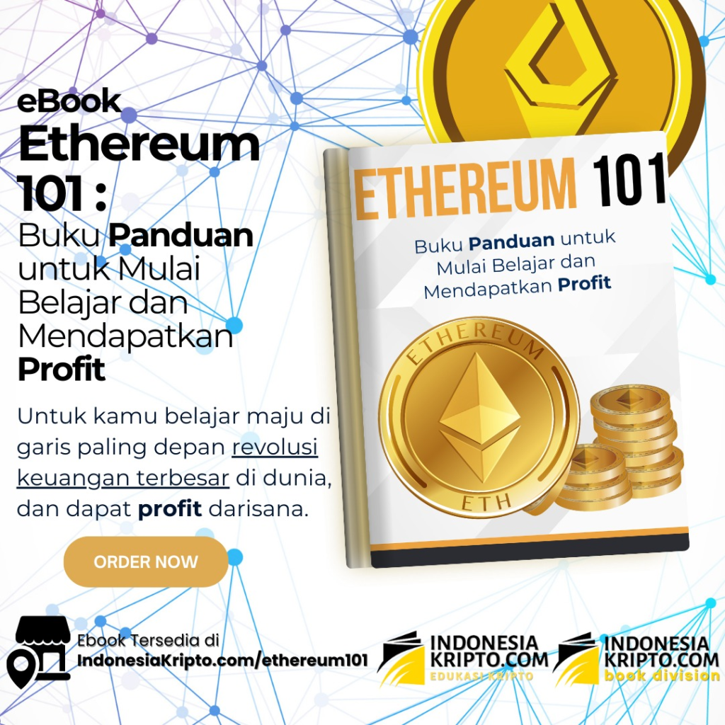 buku ethereum