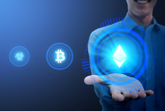 buku ethereum